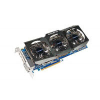 Gigabyte Radeon HD 6870 (GV-R687UD-1GD)